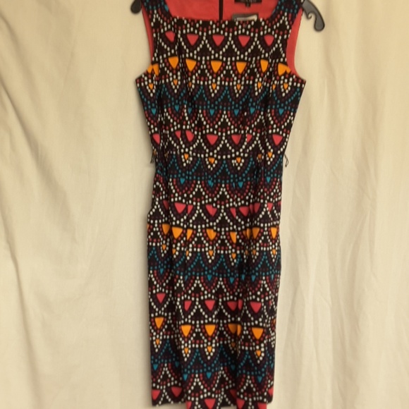 Nanette Lepore cocktail dress - Picture 4 of 4